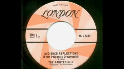 Painted Ship (1966) - Audience reflections