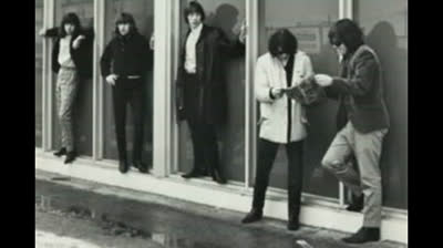 King-Beezz (1966) - Now