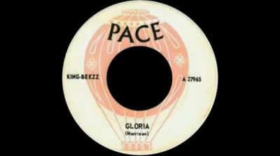 King-Beezz (1966) - Gloria