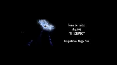 L.C.D.Z. - La Saga de Hades: El Infierno - Ending: "My Dear" - Español Latino