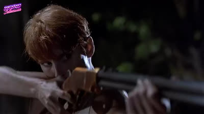 La Noche de los Muertos Vivientes