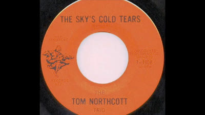 Tom Northcott Trio (1966) - The Sky's Cold Tears