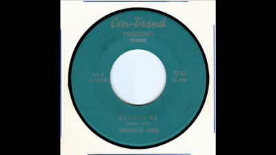 Threads Of Fybre (1967) - Believe Me