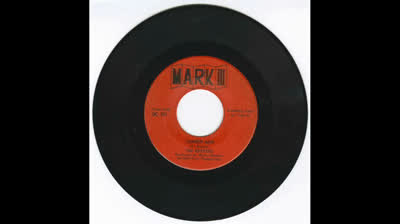 Reefers (1966) - Sinner man