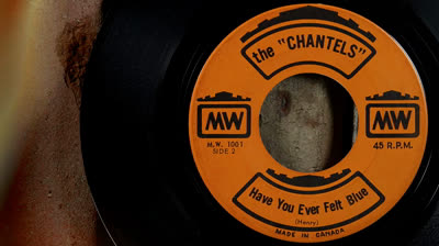 Les Chantels (1966) - Have You Ever Felt Blue