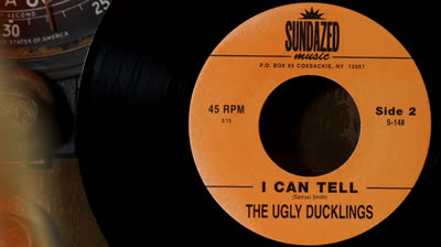 Ugly Ducklings (1966) - I Can Tell