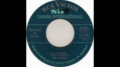 Jaybees (1966) - I'm A Loner