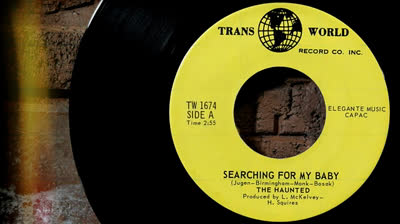 Haunted (1967) - Searching For My Baby