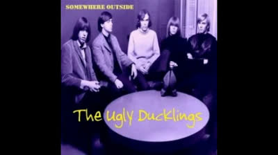 Ugly Ducklings (1966) - I Ain't Gonna Eat Out My Heart Anymore