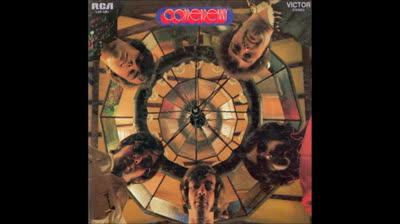 Copperpenny (1969) - That Was The Game