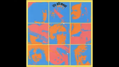 It's All Meat (1970) - Make Some Use Of Your Friends