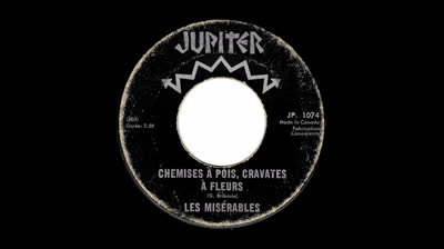 Les Misérables (1966) - Chemises À Pois, Cravates À Fleurs