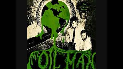 Jarvis Street Revue (1970) - Sally's hymn