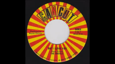 Ardels (1965) - But I Love You