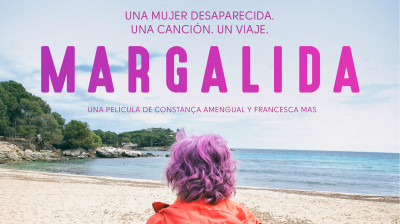 Tráiler del documental "Margalida"