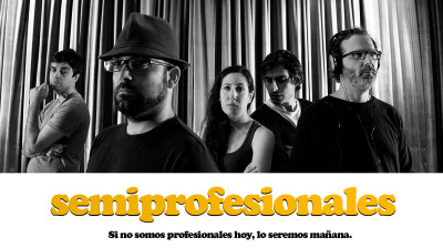 Semiprofesionales (2013) Película Completa