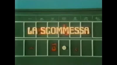 24 Il fichissimo del baseball - La scommessa