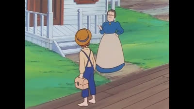 Tom Story - Ep 02 - Che bello dipingere!