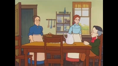 Tom Story - Ep 04 - La formula magica del vecchio Sam