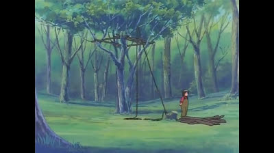 Tom Story - Ep 06 - Huck e la casa sull'albero