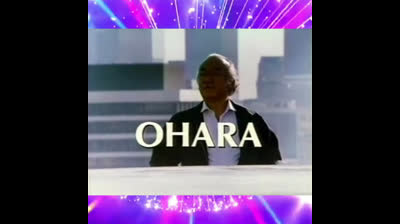 Ohara (série télévisée)