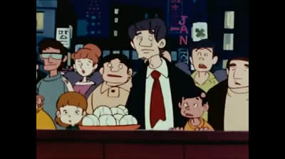 YATTAMAN epi 50 - L'isola degli orchi