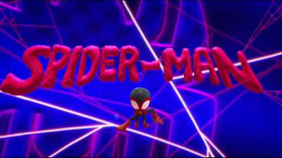 Spidey y sus Sorprendentes Amigos || T03-E03:(Árbol Problemático/Atascado En El Espacio)