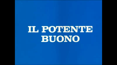 YATTAMAN epi 53 - Il potente buono