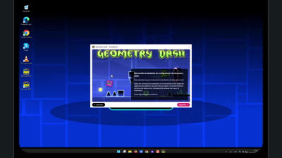 Descargar Geometry Dash 2.2 para PC