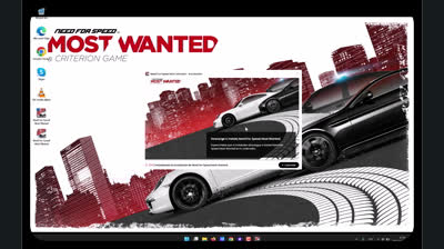 Descargar Need for Speed Most Wanted PC