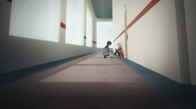 Darling in the FranXX capitulo 19 latino