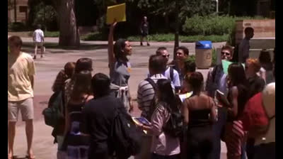 Buffy L’ Ammazza Vampiri 4x1 La matricola