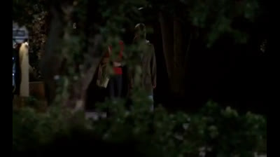 Buffy L’ Ammazza Vampiri 4x2 Fuga dall'oltretomba