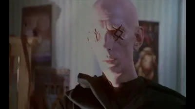 Buffy L’ Ammazza Vampiri 4x3 L'accecante luce del giorno