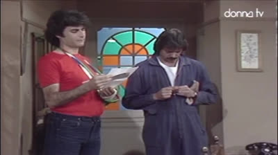 Illusione d'amore 109 puntata