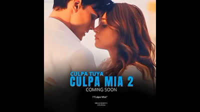 Ver Culpa Tuya 2024 Peliculas Completas En Español Latino