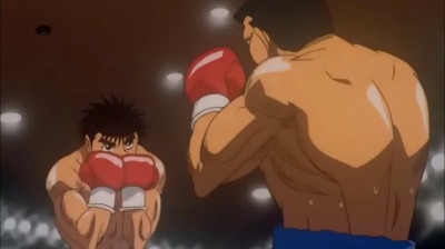 Ippo Makanaochi Vs Yoshio Fujiwara