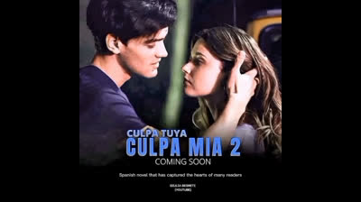 Culpa tuya - Película completa en español