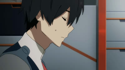 Darling in the FranXX capitulo 22 latino