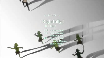 Goblin Slayer 1x4 I forti