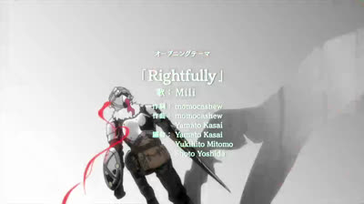 Goblin Slayer 1x5 	Avventure e quotidianità