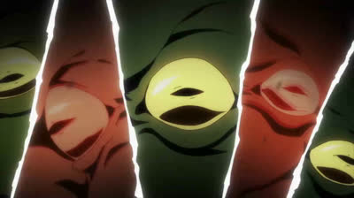 Goblin Slayer 1x7	Avanti verso la morte