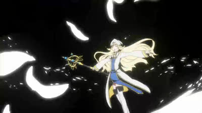 Goblin Slayer 1x12 L'epilogo di un certo avventuriero