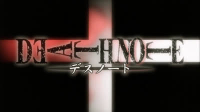 Death Note - Opening 1: "The World" - Español Latino