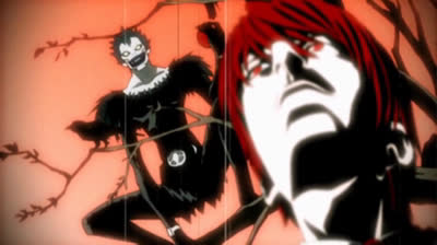 Death Note - Ending 1: "Alumina" - Español Latino