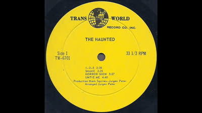 Haunted (1966) - Shake