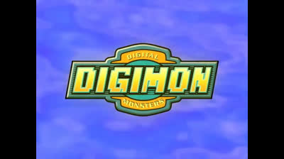 Digimon - Opening: "Si tú lo deseas" - Español Latino