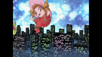 Digimon - Ending 1: "Tengo la fe" - Español Latino