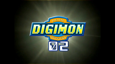 Digimon 02 - Opening: "Impacto Rojo" - Español Latino