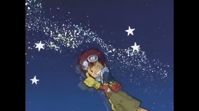 Digimon 02 - Ending 1: "No hay nada más que hacer" - Español Latino